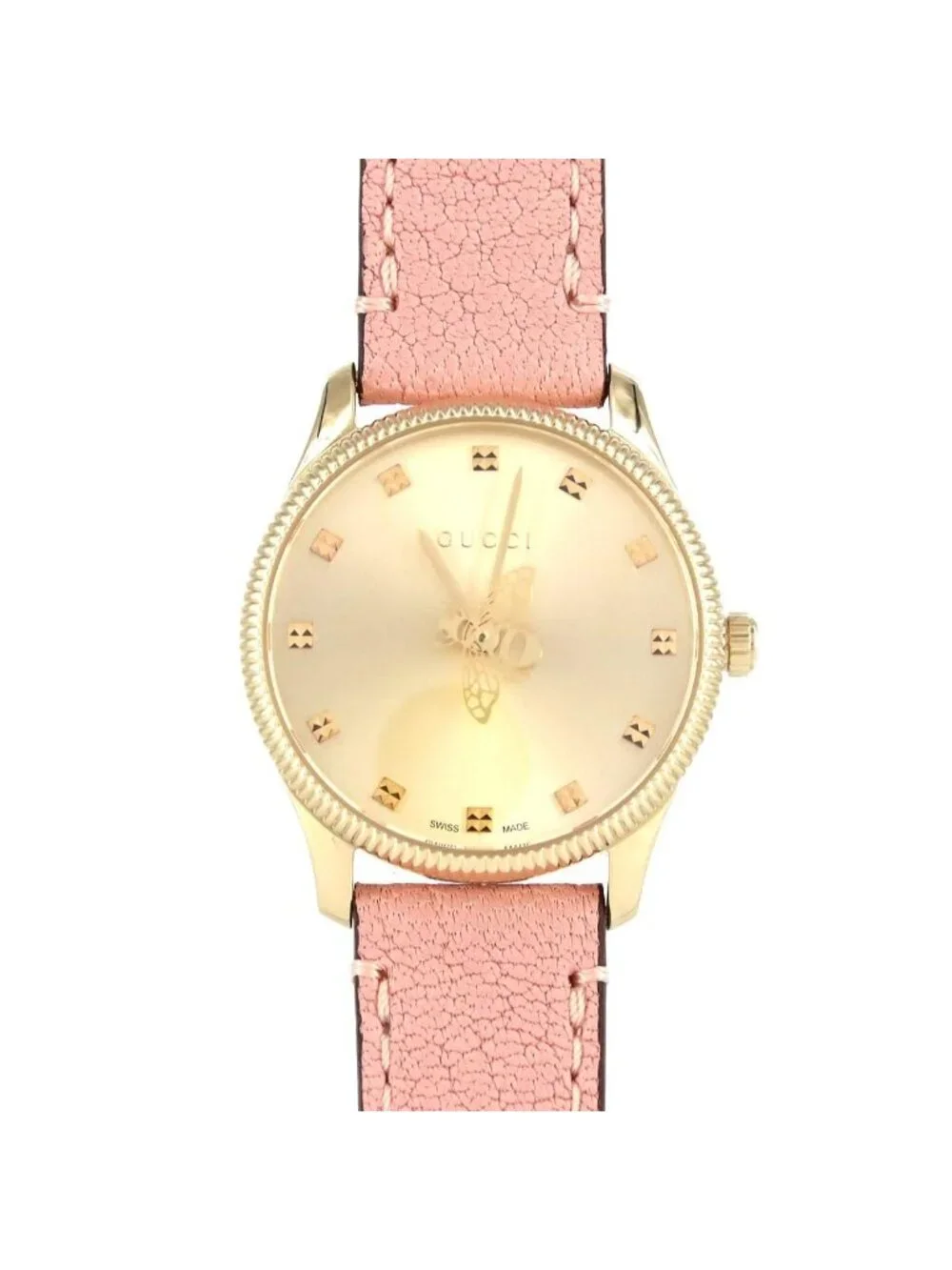 Gucci Timeless 126.5 Quartz Watch